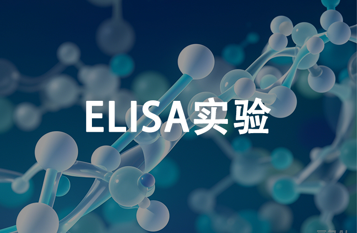 ELISA实验