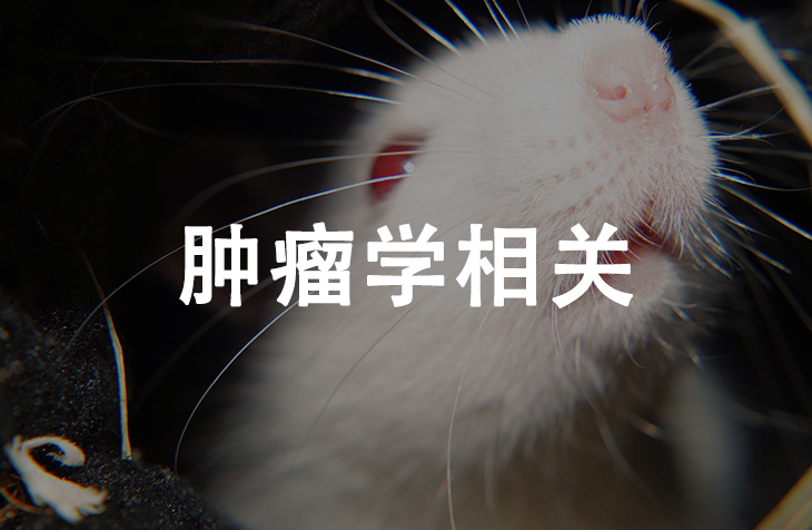 肿瘤学相关