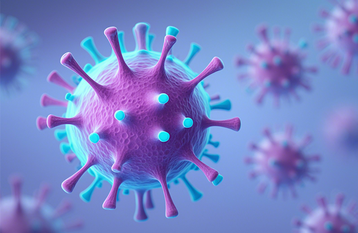 腺病毒(Adenovirus)