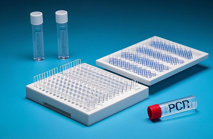 生物检测类耗材