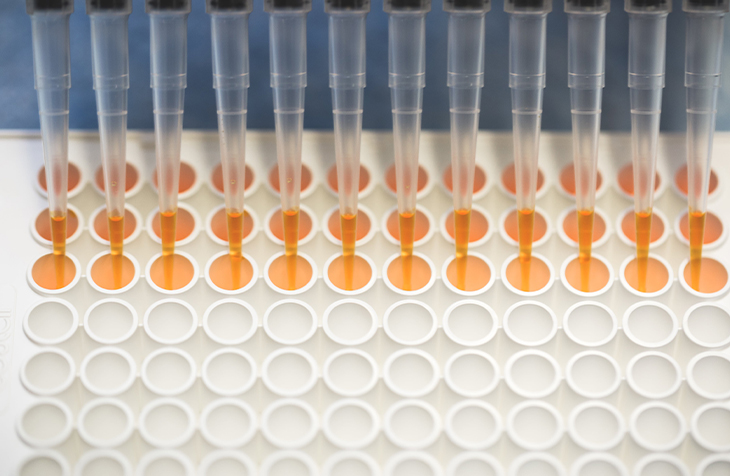 液体处理类耗材