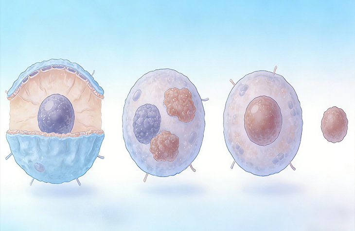 周期 /凋亡检测