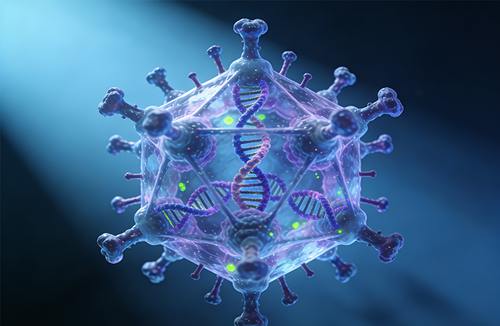 腺病毒（Adenovirus）