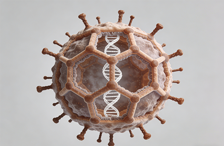 腺相关病毒（AAV）