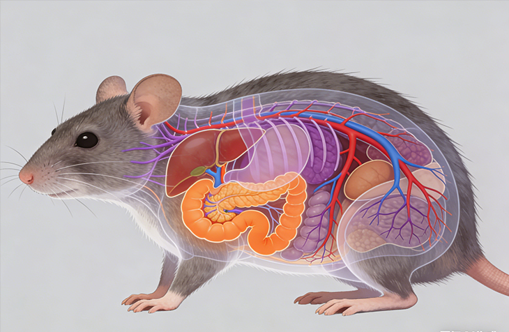 消化/神经/心血管