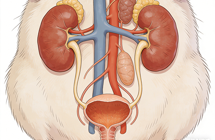 呼吸/生殖/泌尿